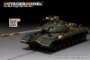 Voyager Model PE35785 Russian T-10M Heavy Tank Basic (For MENG TS-018) 1/35
